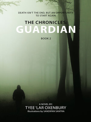 cover image of The Chronicles